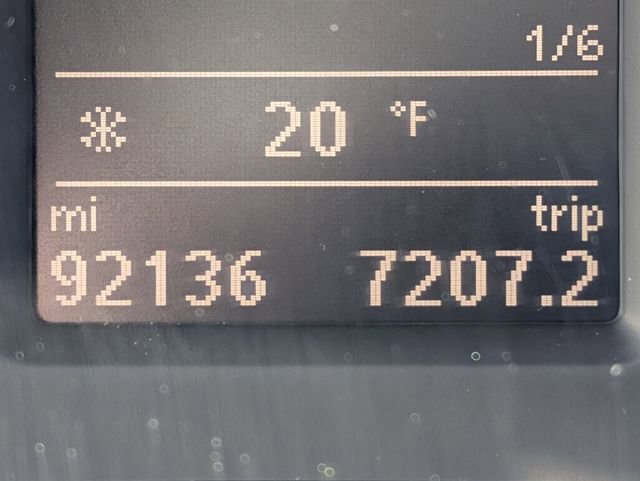 Used 2013 Volkswagen Passat 2.5 SE image 11