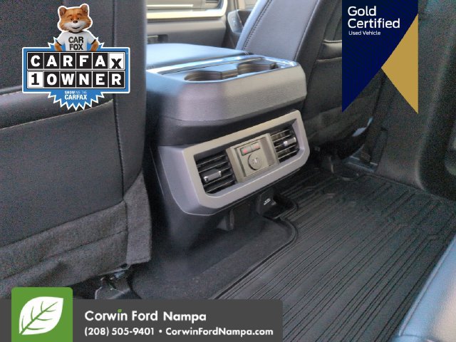 Used 2024 Ford F250 Lariat w/ Lariat Ultimate Package AWD/4WD image 29