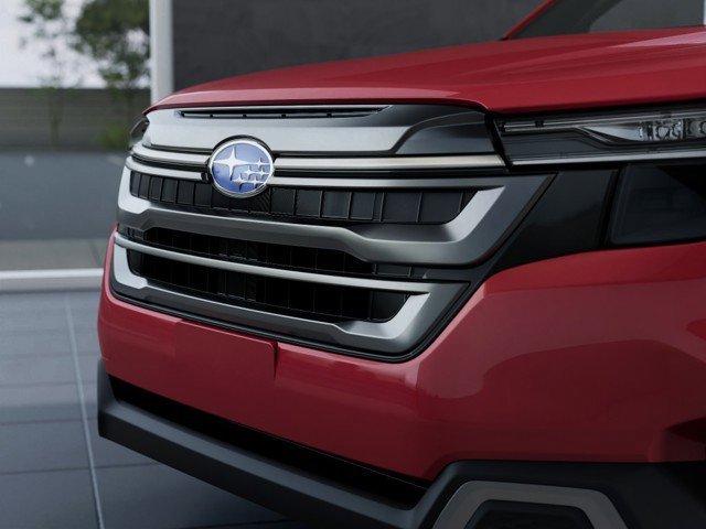 New 2026 Subaru Forester Touring AWD/4WD image 11