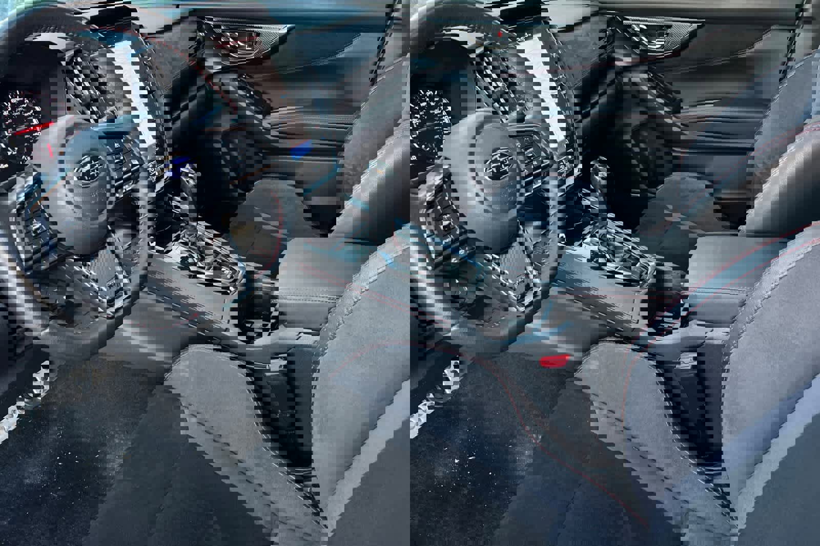 Used 2022 Subaru WRX GT image 12