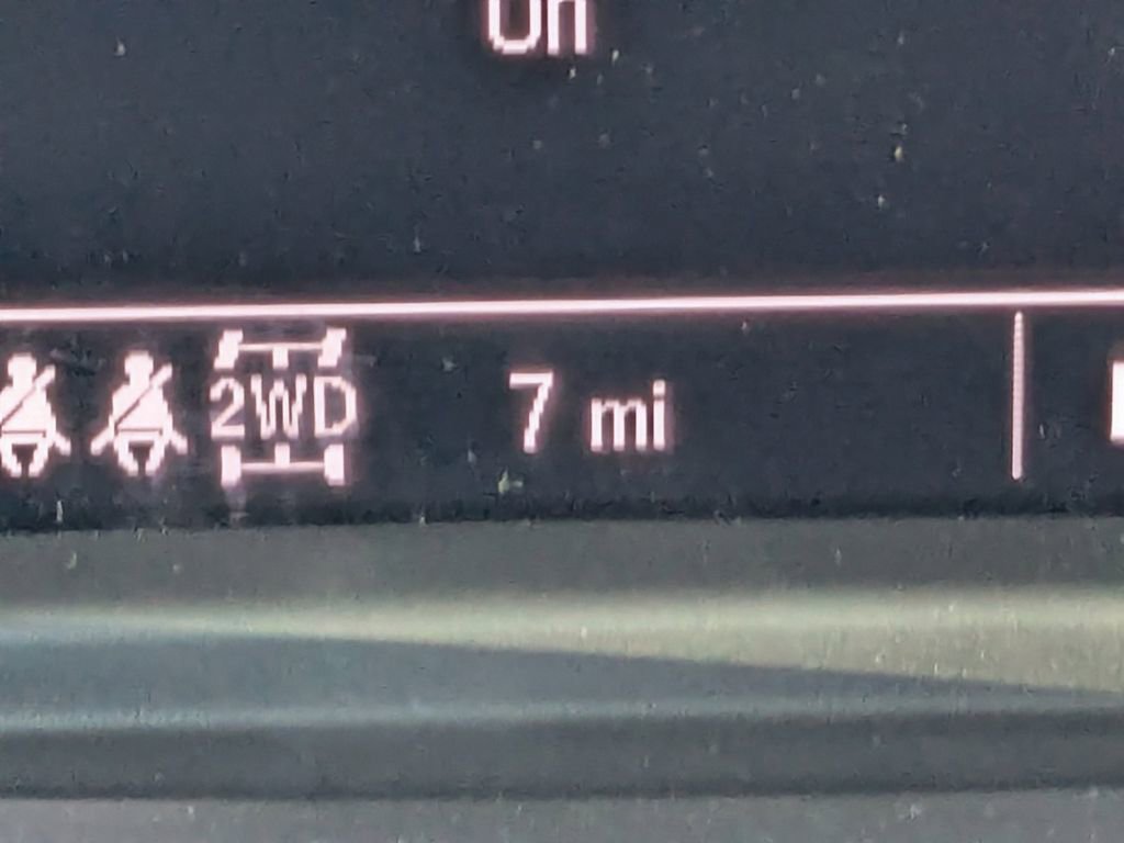 New 2026 Chevrolet Silverado 2500 W/T w/ WT Convenience Package image 27