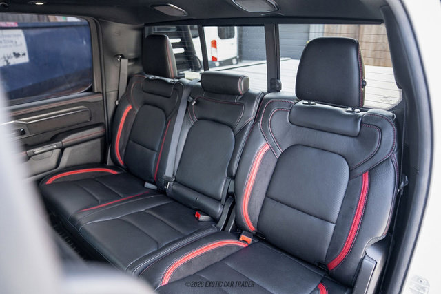 Used 2022 RAM 1500 TRX w/ TRX Level 2 Equipment Group image 85