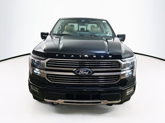 New 2026 Ford F150 Platinum AWD/4WD image 2