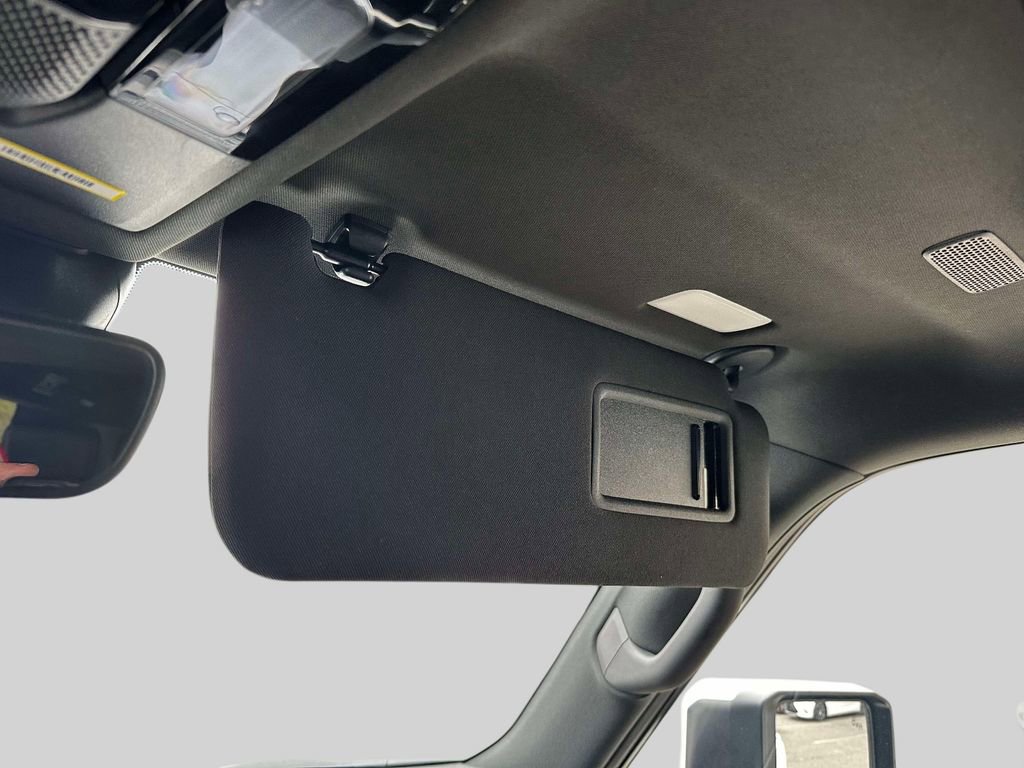 Certified 2025 Lexus GX 550 w/ Accessory Package (2T) image 29