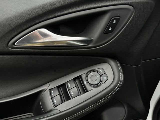 Used 2024 Buick Encore GX Sport Touring w/ Comfort Package image 12
