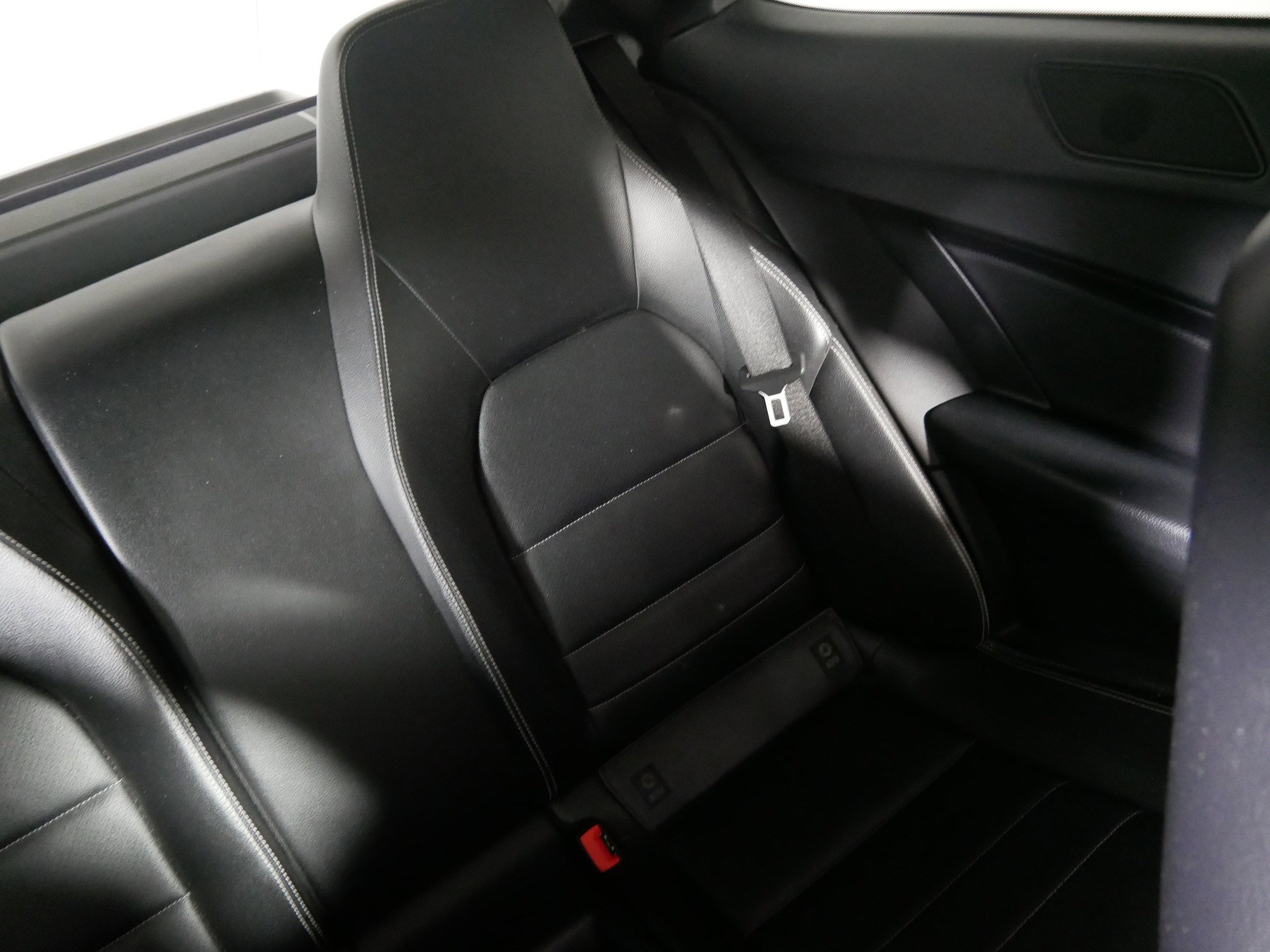 Used 2014 Mercedes-Benz C 250 Coupe image 14