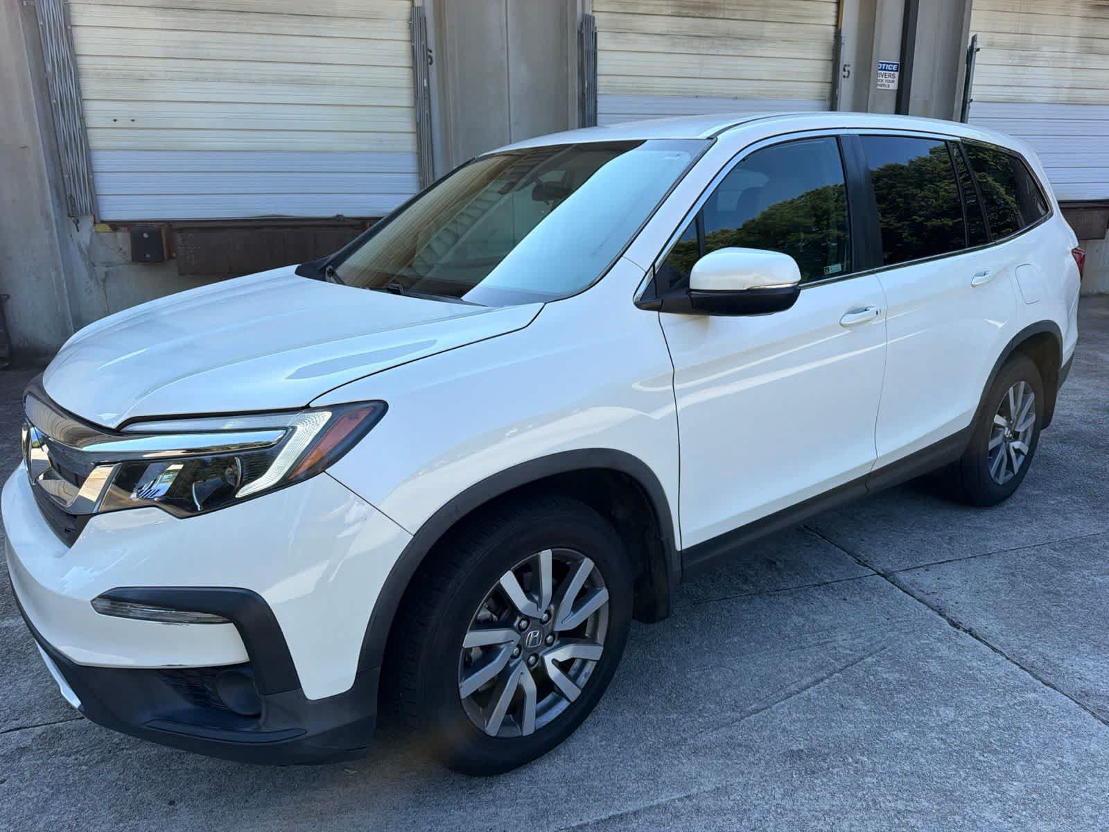 Used 2019 Honda Pilot EX image 5