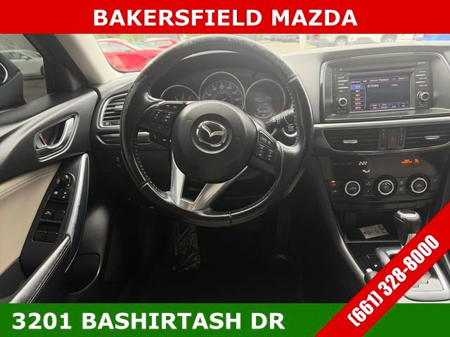Used 2014 MAZDA MAZDA6 Touring image 13