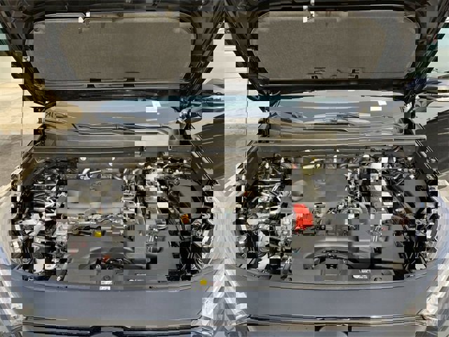 New 2025 Toyota RAV4 XLE image 16