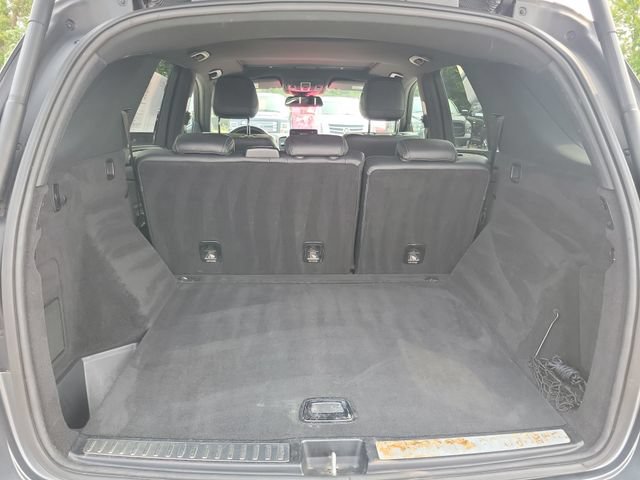Used 2017 Mercedes-Benz GLE 350 4MATIC image 30