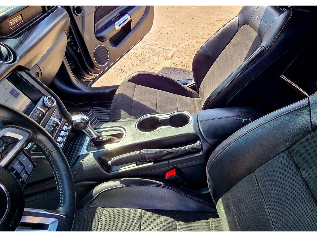 Used 2021 Ford Mustang GT Premium w/ Equipment Group 401A RWD image 28