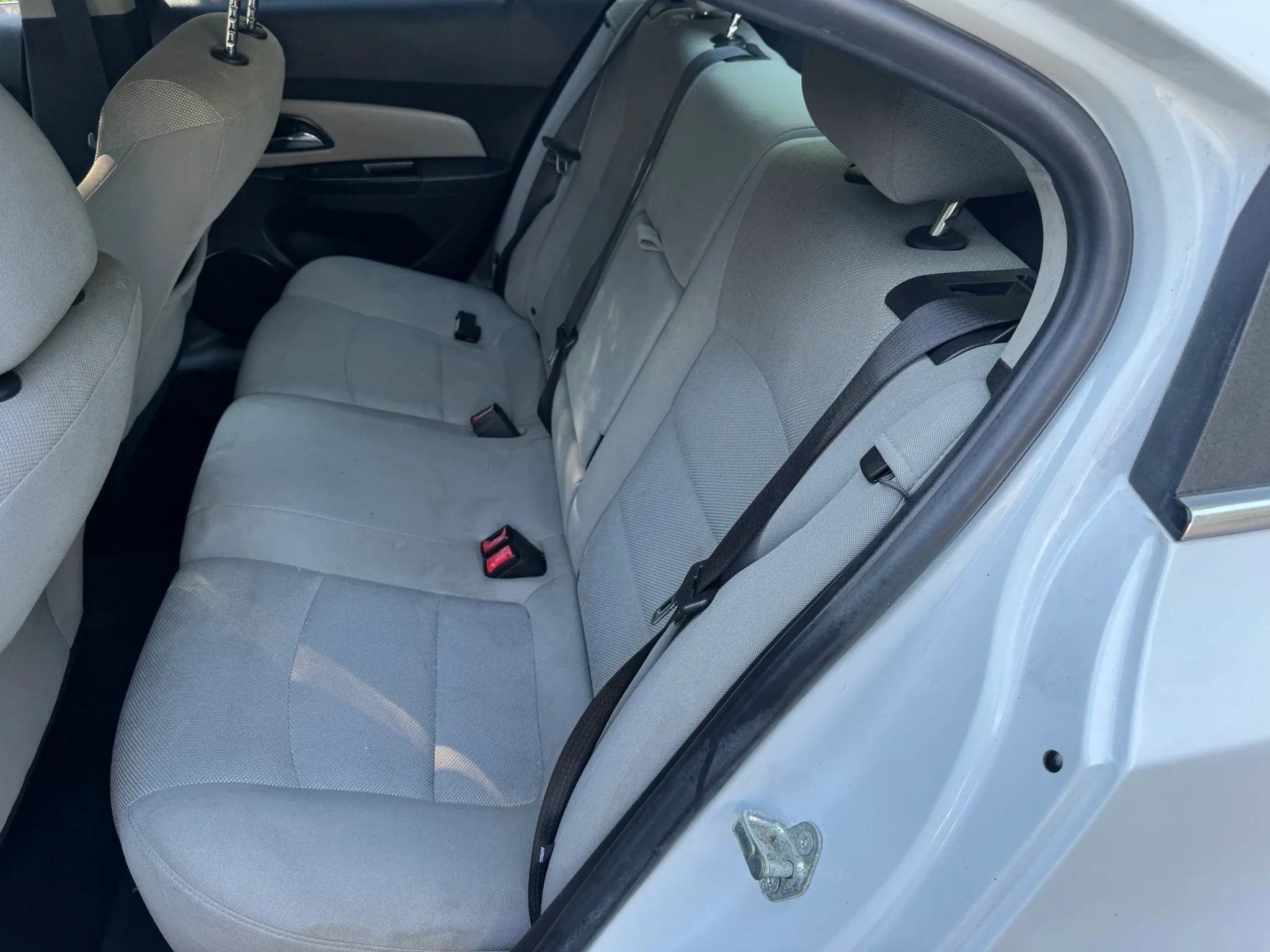 Used 2014 Chevrolet Cruze LT FWD image 13