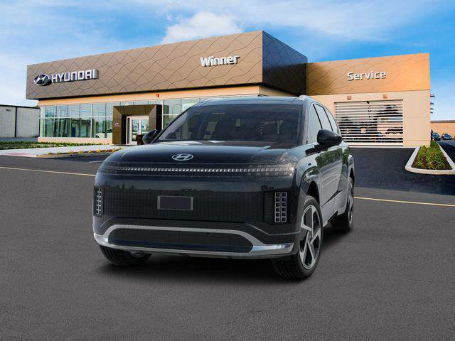 New 2026 Hyundai Ioniq 9 Calligraphy image 2