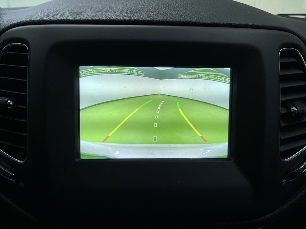 Used 2019 Jeep Compass Latitude w/ Popular Equipment Group image 22