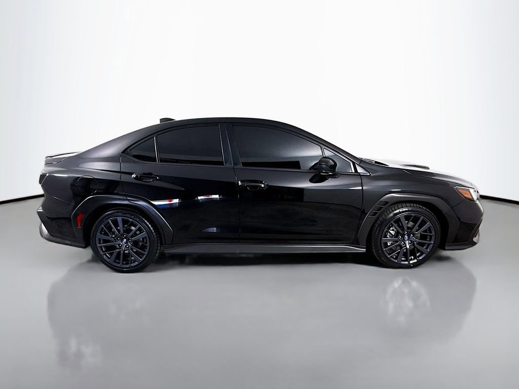 Used 2024 Subaru WRX Premium image 9