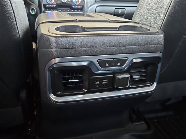 Used 2021 GMC Sierra 1500 Denali w/ Denali Ultimate Package AWD/4WD image 18
