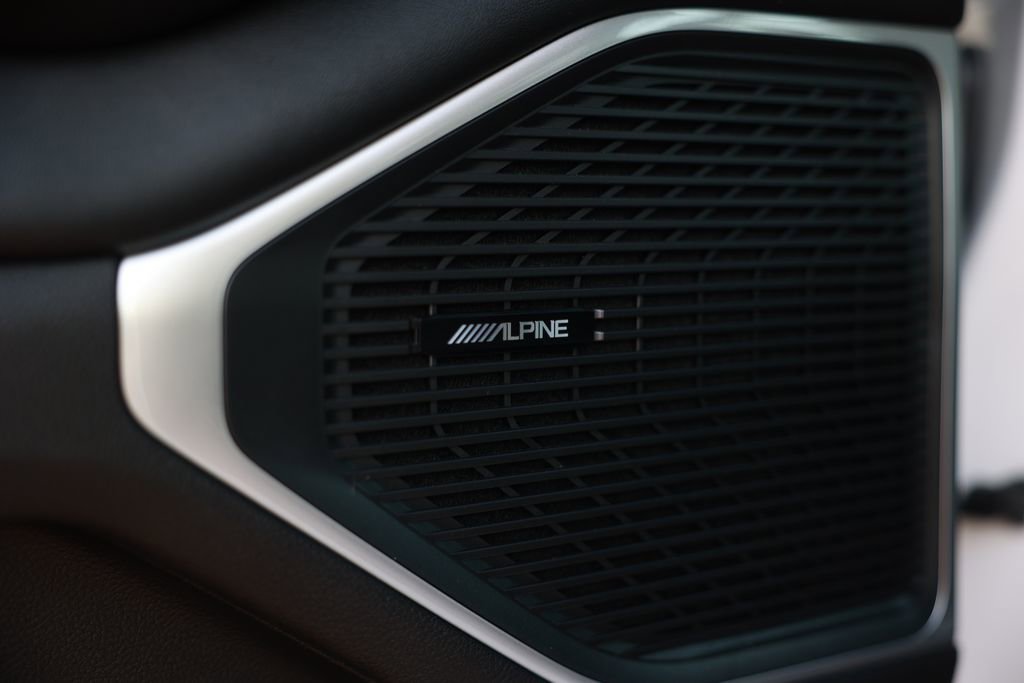 New 2026 Jeep Grand Wagoneer L 2WD image 14