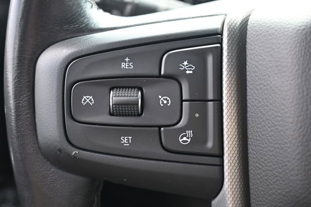 Used 2021 GMC Yukon Denali w/ Denali Ultimate Package AWD/4WD image 43