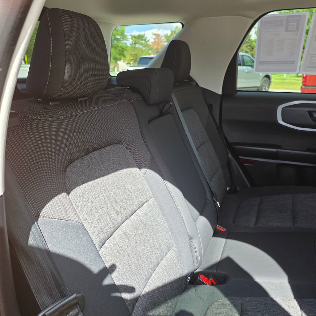 Used 2023 Ford Bronco Sport Big Bend w/ Convenience Package image 34
