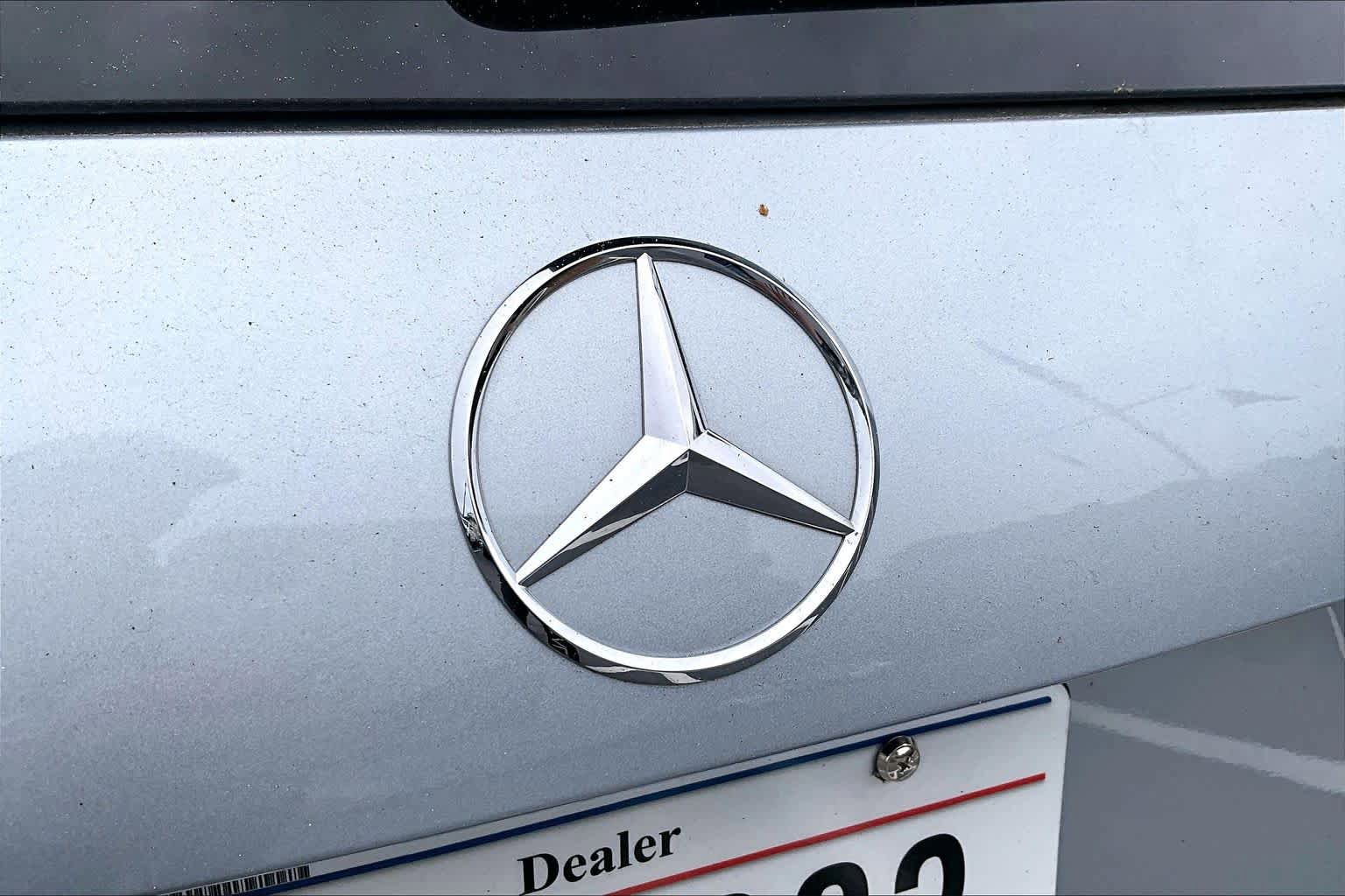 Certified 2025 Mercedes-Benz GLA 250 image 31