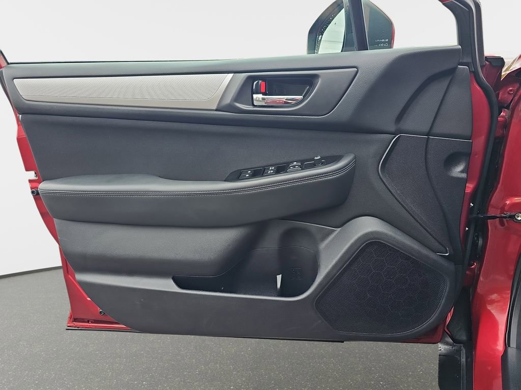 Used 2019 Subaru Outback 2.5i Premium w/ Popular Package #2 AWD/4WD image 30