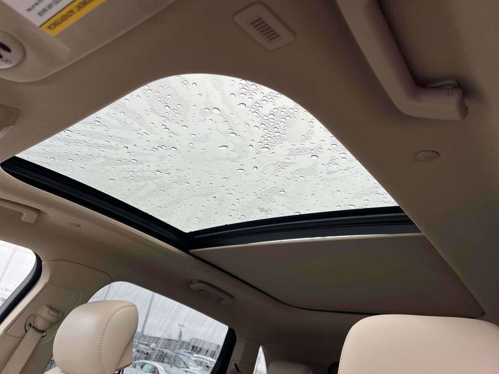 Used 2020 Lincoln Nautilus Reserve w/ Equipment Group 201A image 25