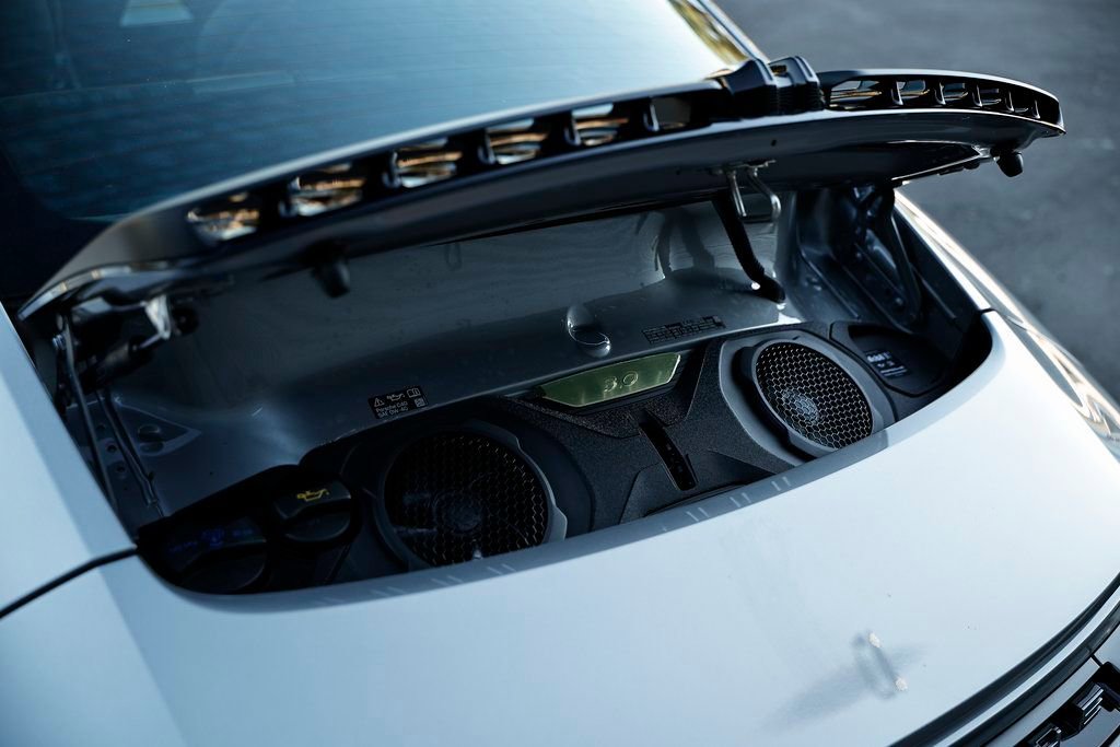 New 2026 Porsche 911 Carrera image 31