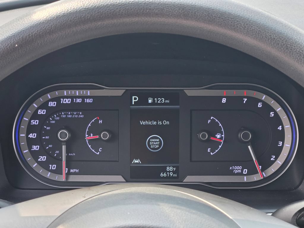 Used 2023 Hyundai Santa Cruz SEL AWD/4WD image 39