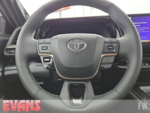 New 2026 Toyota Crown Signia w/ Advanced Technology Package image 15