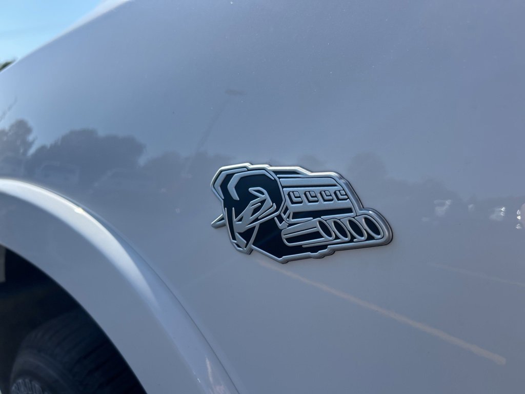 New 2026 RAM 1500 Big Horn image 20