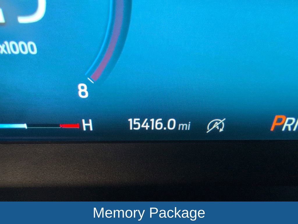 Used 2023 Ford Escape Active w/ Tech Pack #2 FWD image 24