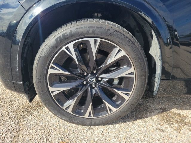 Used 2024 MAZDA CX-90 3.3 Turbo S image 27