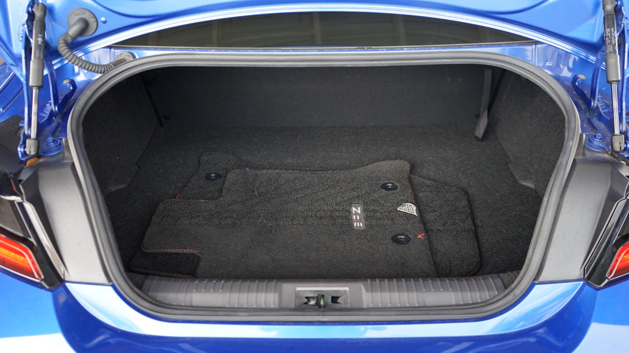 Used 2023 Subaru BRZ Limited image 21