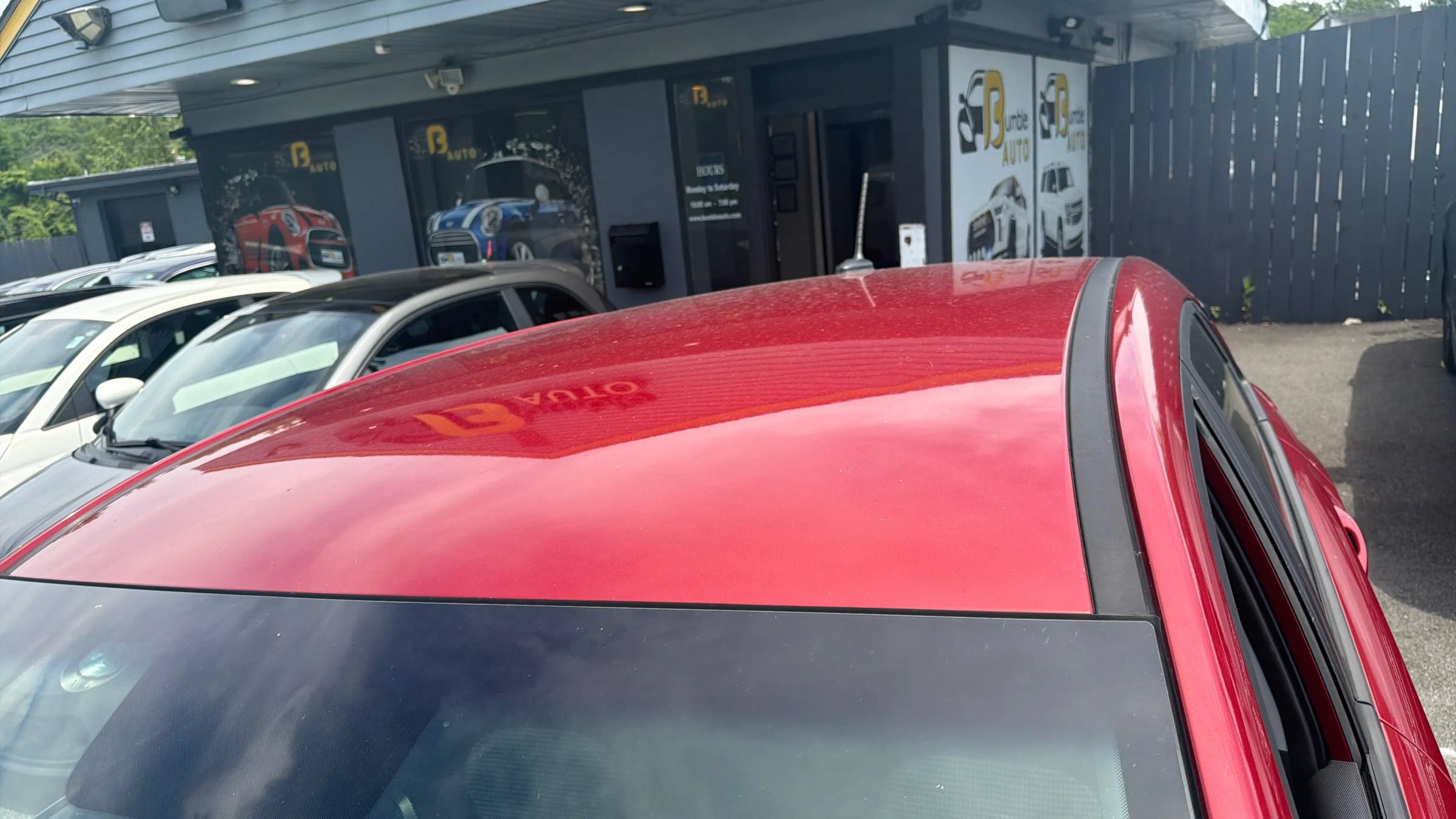 Used 2018 Hyundai Kona SE AWD/4WD image 11