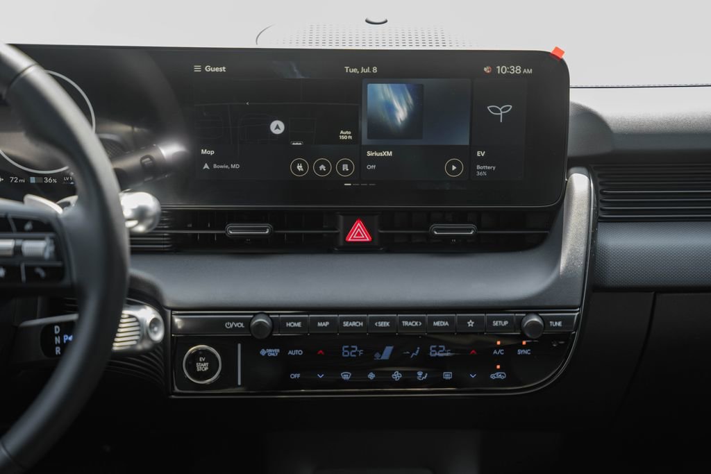 New 2025 Hyundai Ioniq 5 XRT image 21