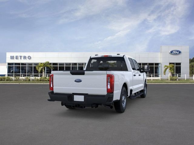 New 2026 Ford F250 XL image 8