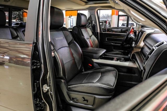 Used 2023 RAM 3500 Laramie image 35