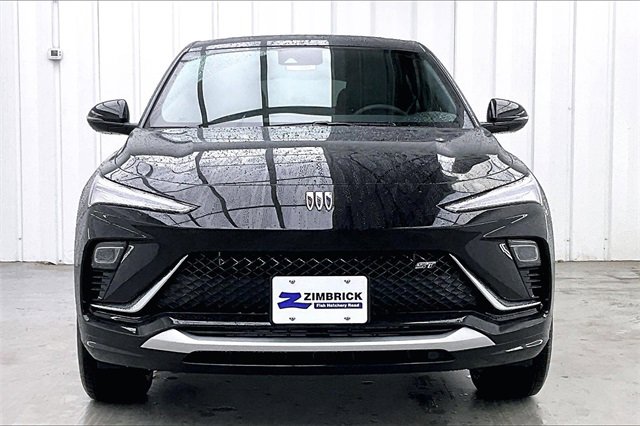 New 2026 Buick Envista Sport Touring w/ Convenience I Package image 3