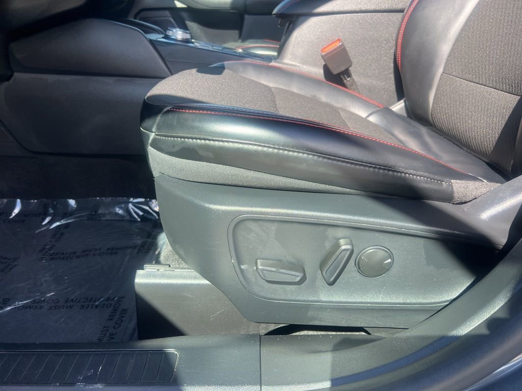 Used 2024 Ford Escape ST-Line image 26