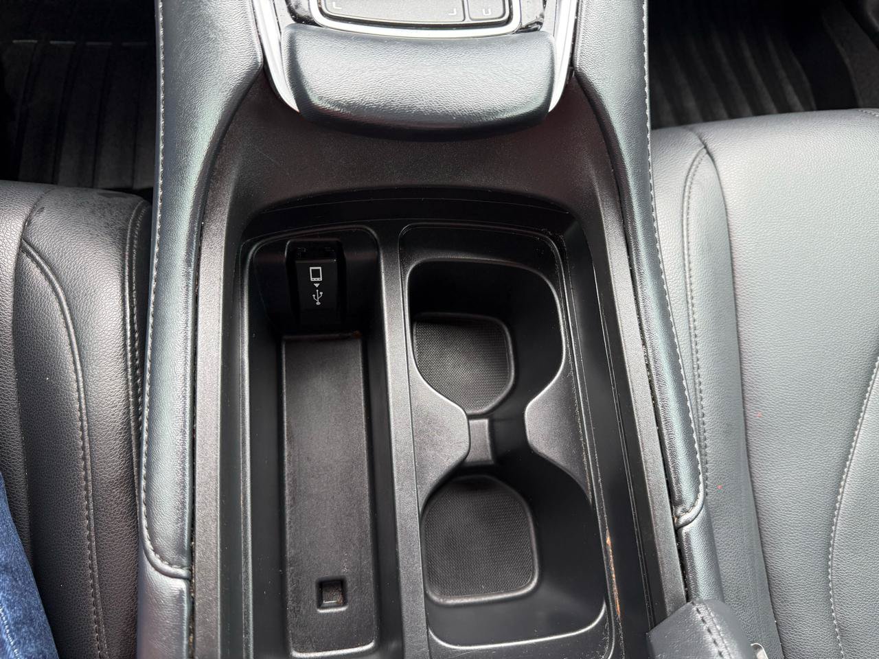 Used 2020 Acura RDX AWD image 35