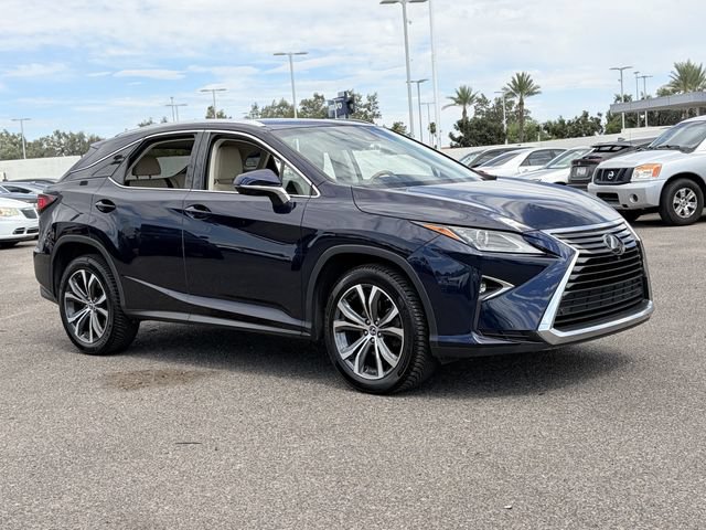 Used 2019 Lexus RX 350 AWD image 3