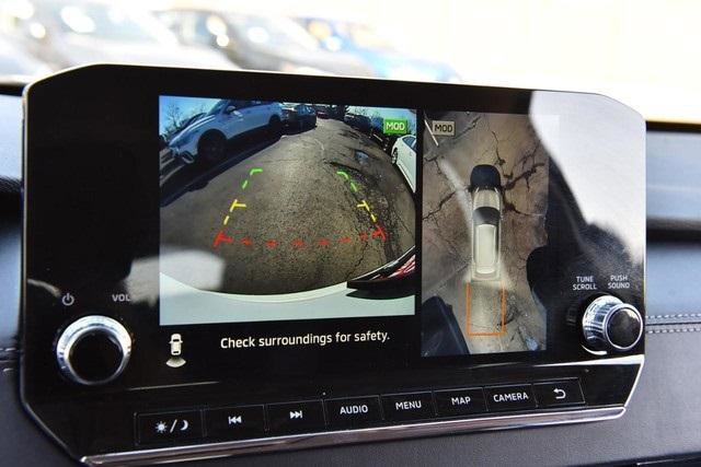 Used 2024 Mitsubishi Outlander Ralliart image 13