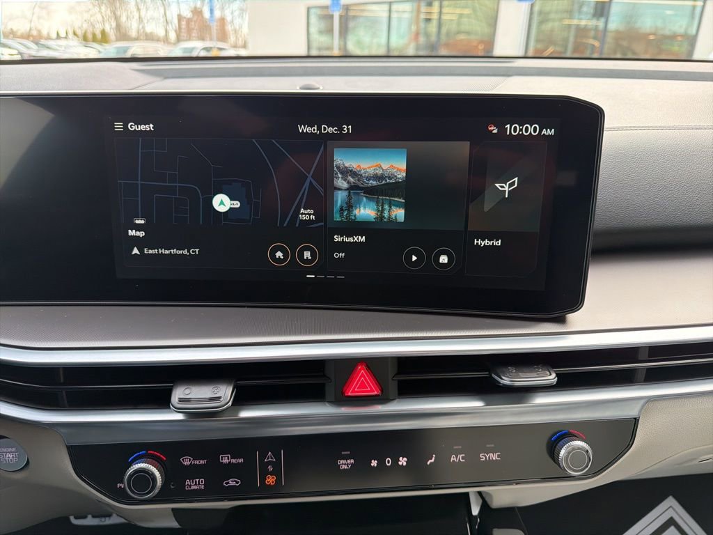 New 2026 Kia Sorento SX Prestige image 34