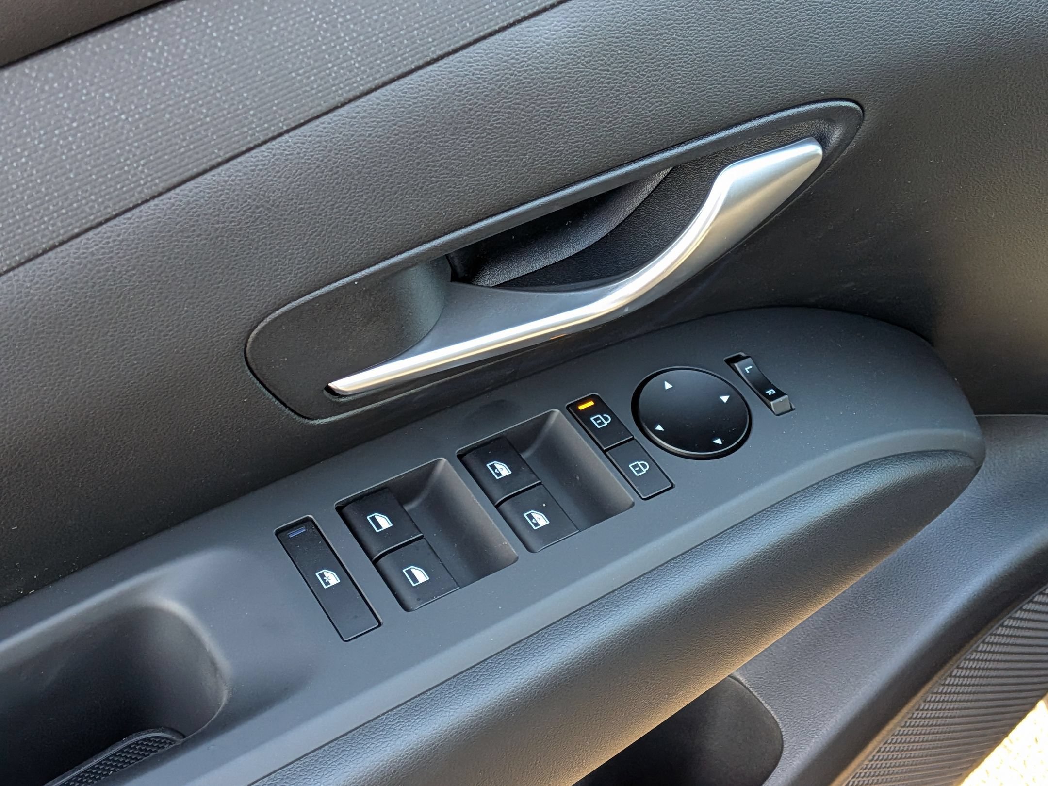 New 2026 Hyundai Tucson XRT AWD/4WD image 16