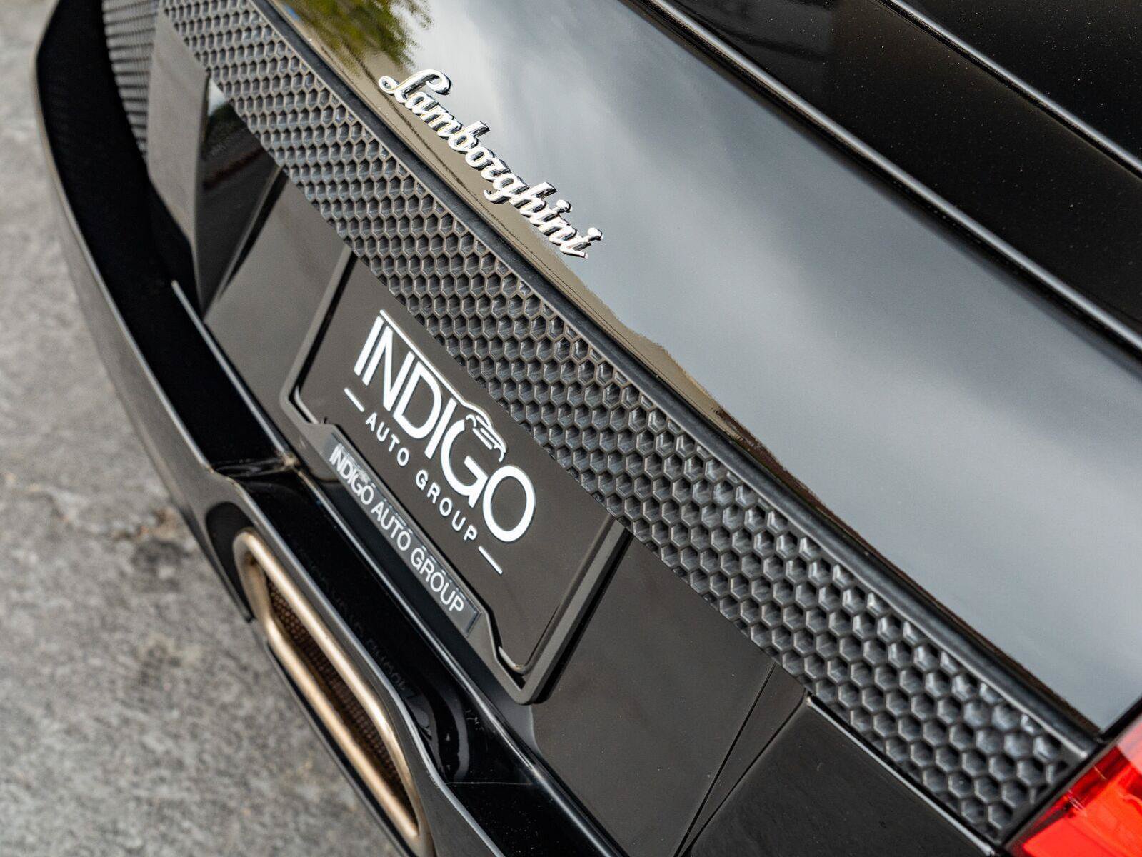Used 2008 Lamborghini Murcielago LP 640 AWD/4WD image 42