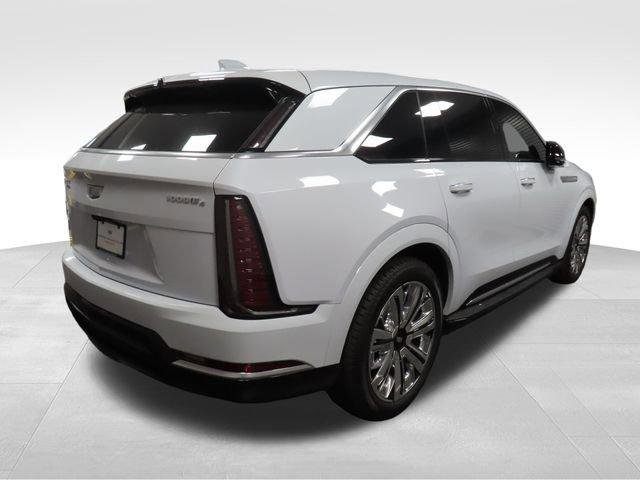 New 2026 Cadillac Escalade IQ Luxury 2 image 5