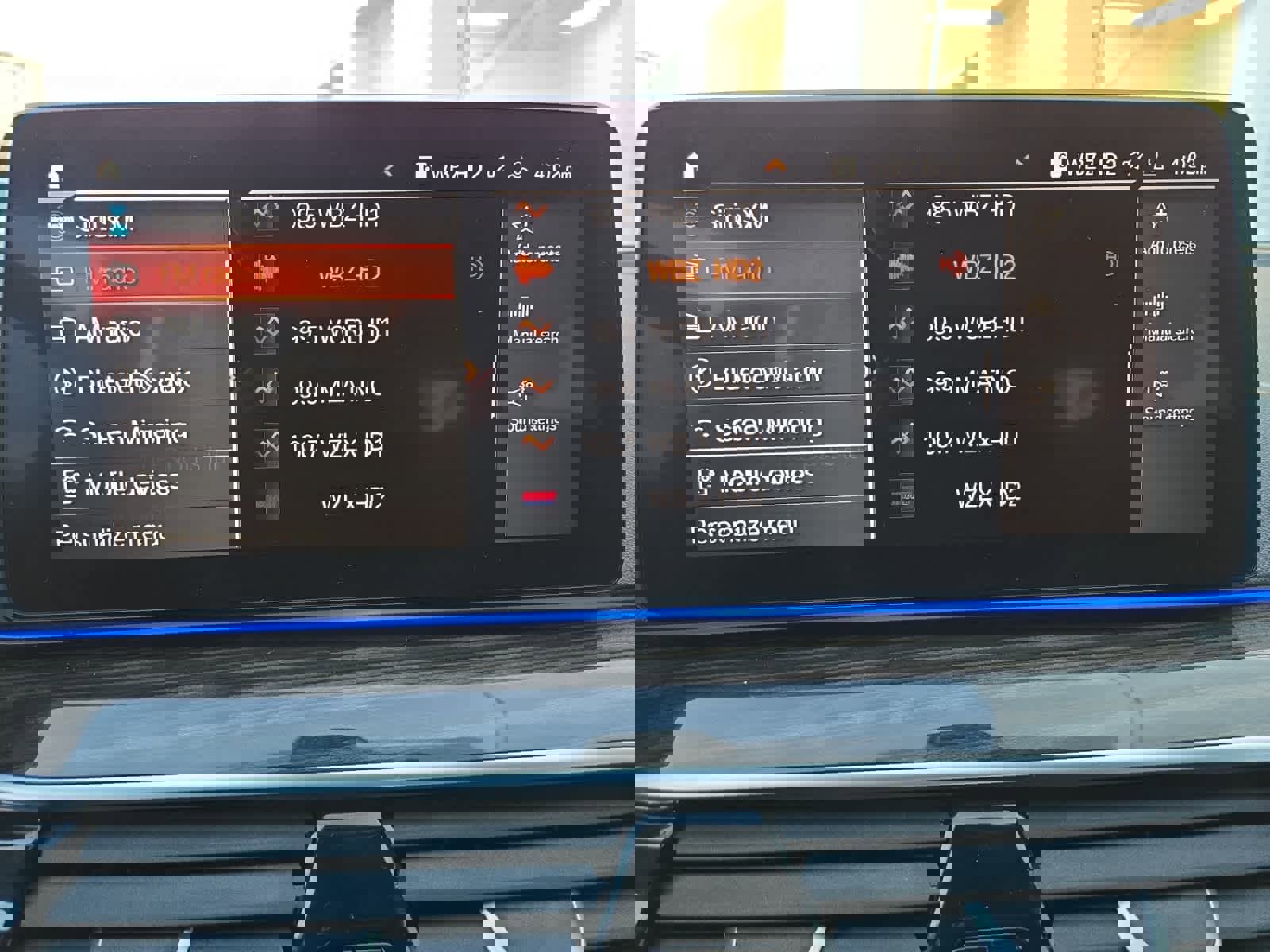 Used 2022 BMW 540i xDrive xDrive w/ Premium Package image 24