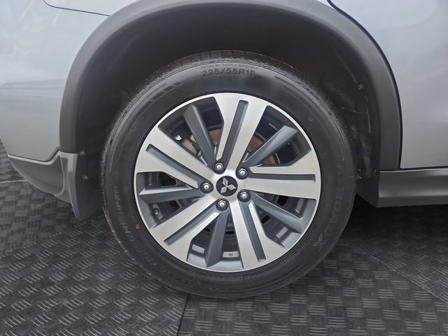 Used 2022 Mitsubishi Outlander Sport SE FWD image 34