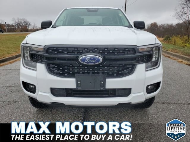 New 2025 Ford Ranger XL image 11