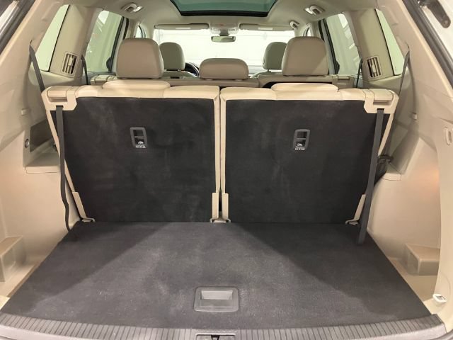 Used 2018 Volkswagen Atlas SEL Premium AWD/4WD image 45
